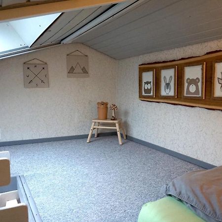 משדה Ferienhaus Hennesee מראה חיצוני תמונה