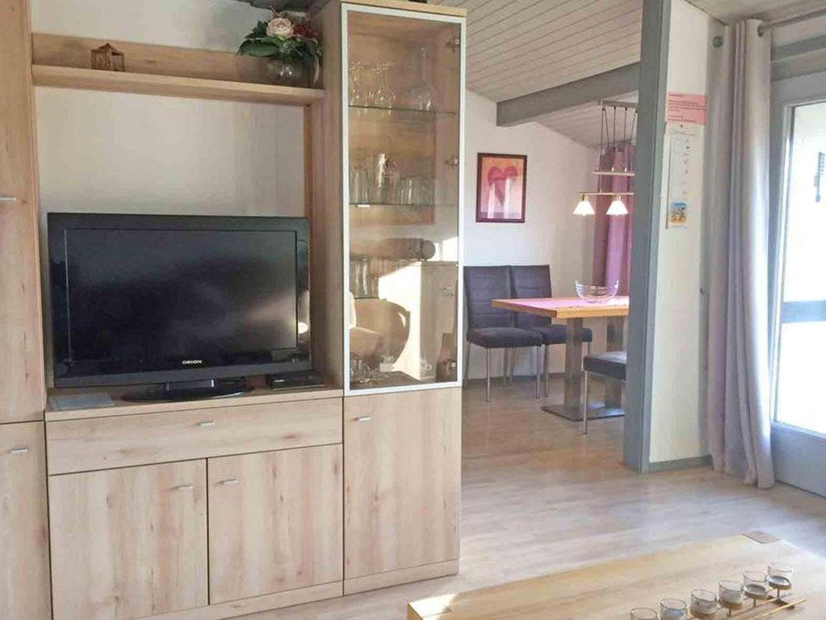 משדה Ferienhaus Hennesee מראה חיצוני תמונה