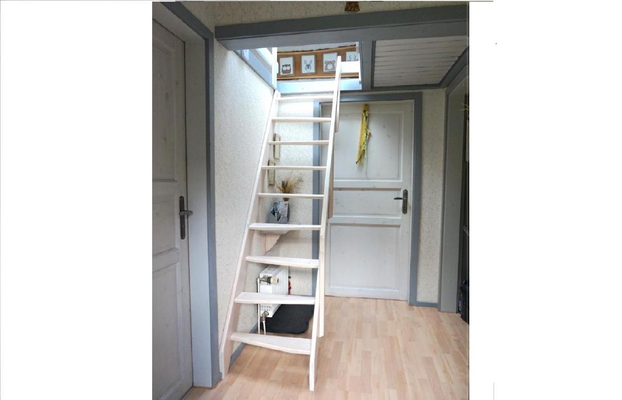 משדה Ferienhaus Hennesee מראה חיצוני תמונה