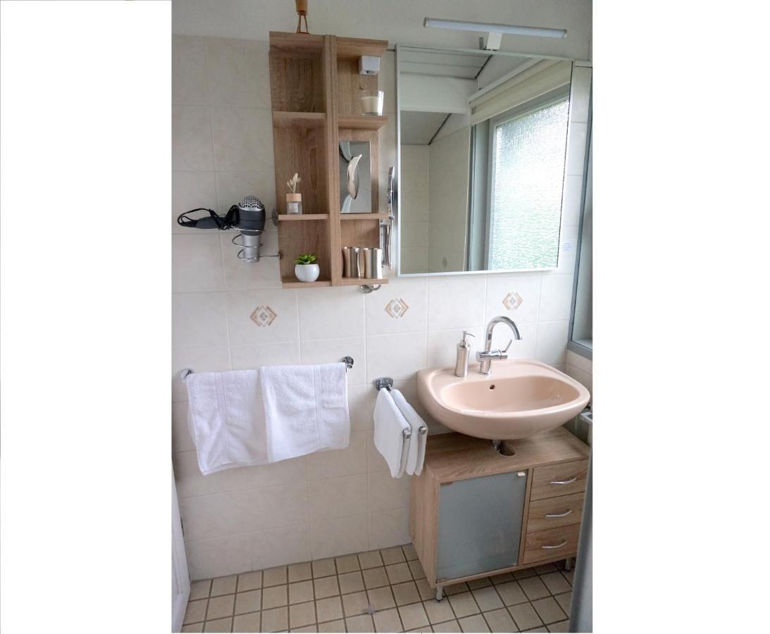 משדה Ferienhaus Hennesee מראה חיצוני תמונה